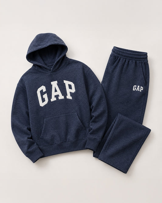Set Gap Sudadera + Pantalón – Estilo Urbano