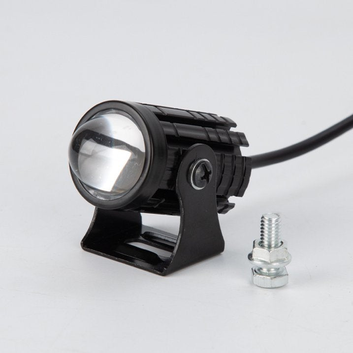Neblinera LED TD35MINI-JRY para Auto