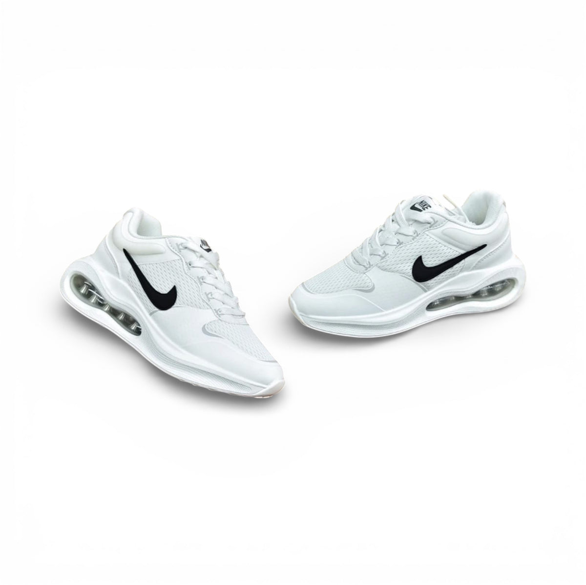 👟 Zapatillas Blancas que Combinan con Todo