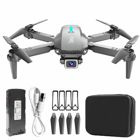 Drone Tongli con Cámara