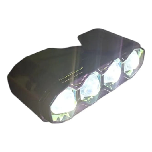 Neblinera LED LG-Y4 para Auto