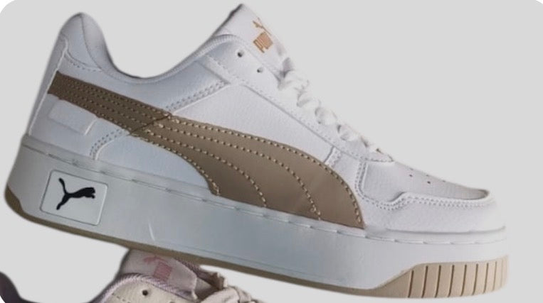 Zapatos Puma Fashion para Mujer