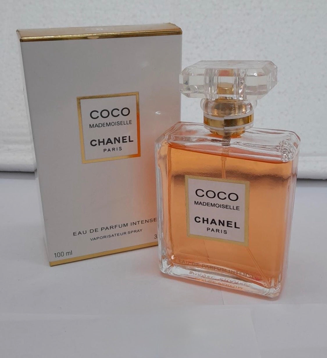 Perfume Inspirado en Coco Paris – Fragancia Femenina Elegante
