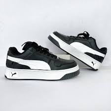 Zapatos Puma Fashion para Mujer