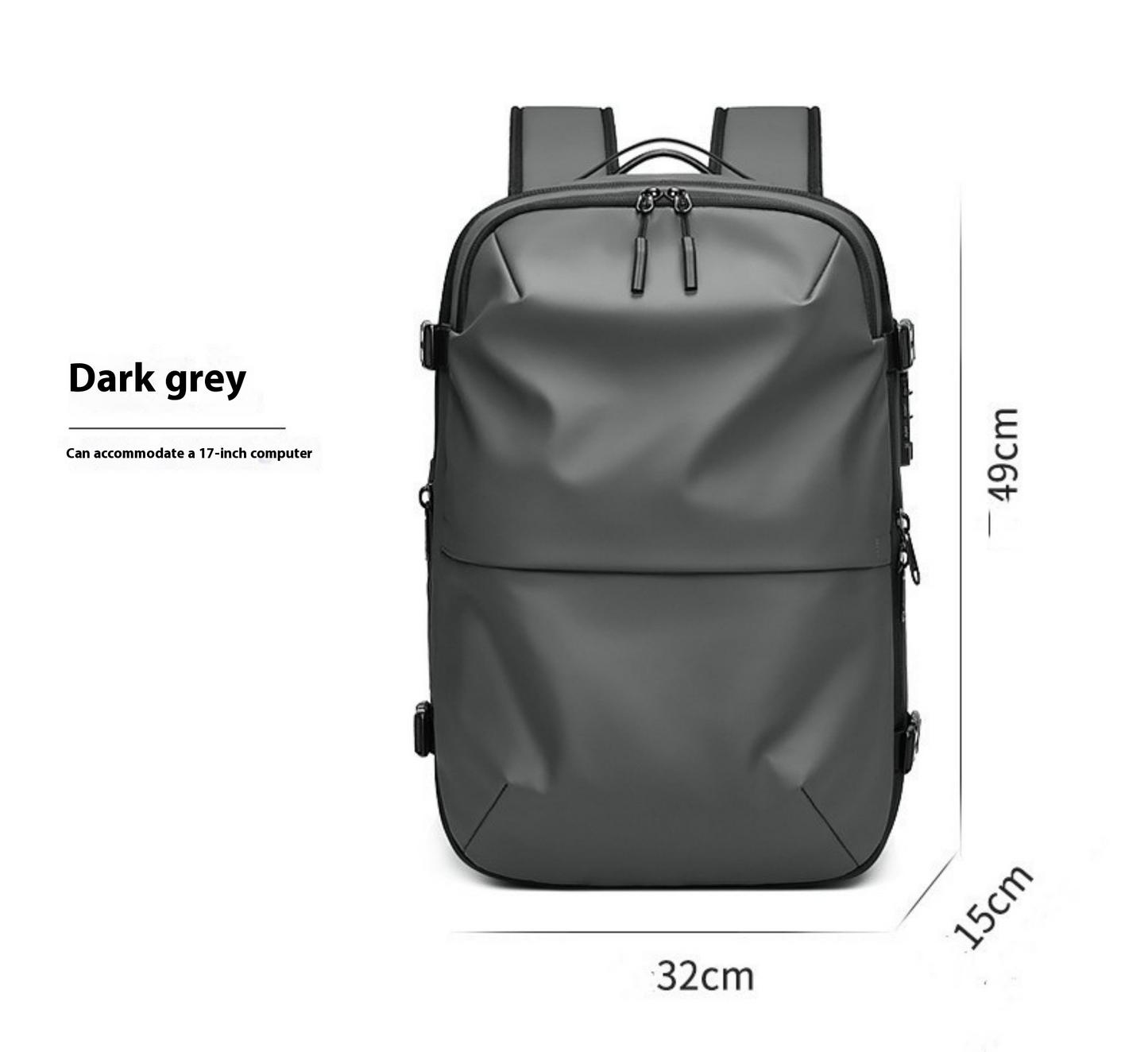 Travel Backpack