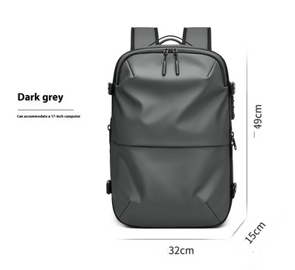 Travel Backpack