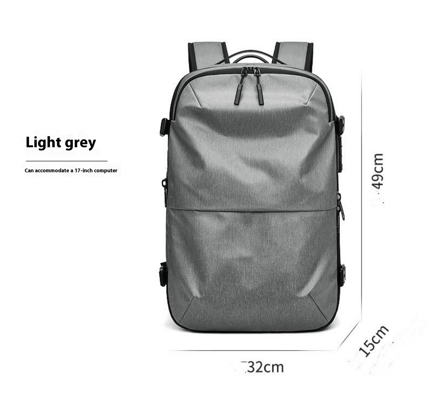 Travel Backpack