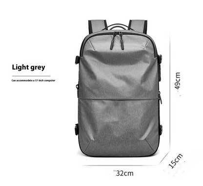 Travel Backpack