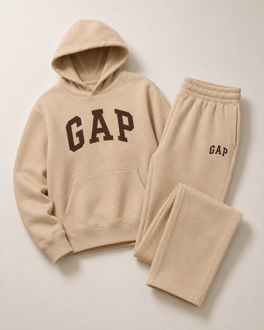 Set Gap  Sudadera + Pantalón – Estilo Urbano