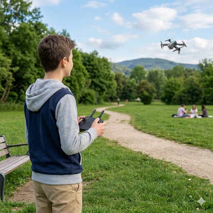 Drone Tongli con Cámara
