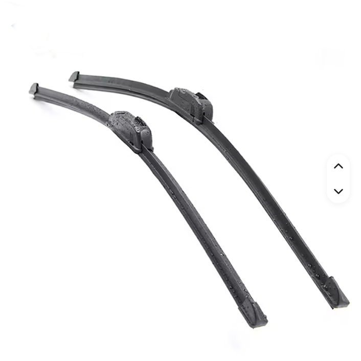 Plumillas para Auto Set 2 Piezas