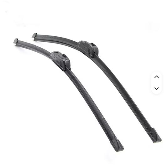 Plumillas para Auto Set 2 Piezas