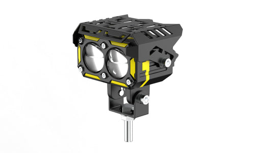 Neblinera LED JRY-17 para Auto