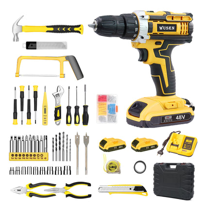 Set de Herramientas para Auto