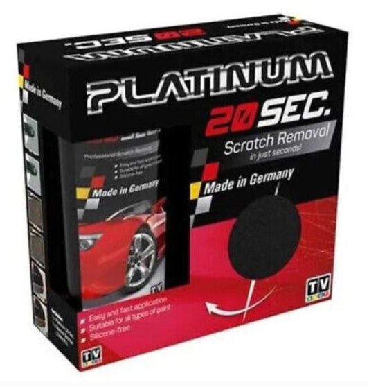 Removedor de Rayones para Auto