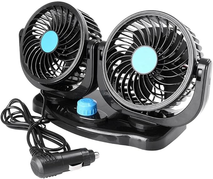 Ventilador para Vehículo