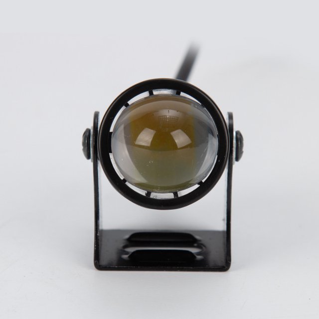 Neblinera LED TD35MINI-JRY para Auto