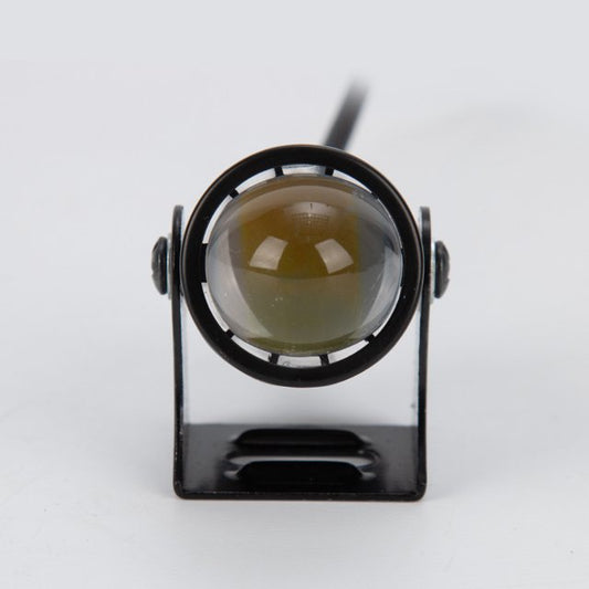 Neblinera LED TD35MINI-JRY para Auto