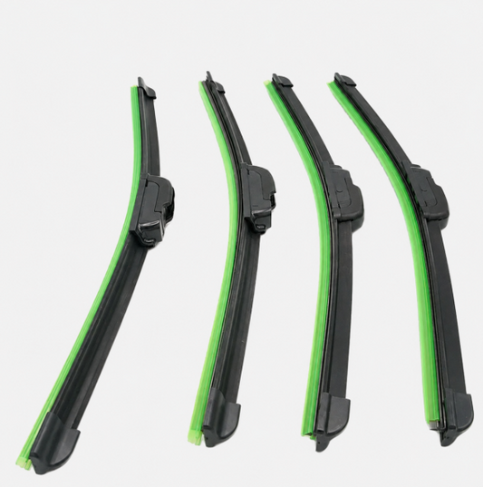 Plumillas para Auto Set 2 Piezas