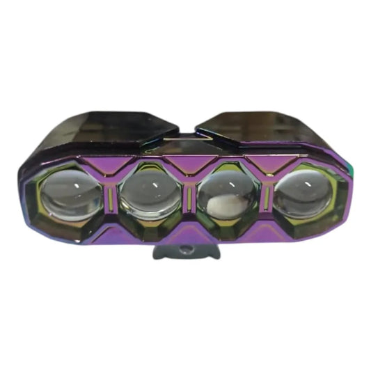 Neblinera LED LG-Y4 para Auto