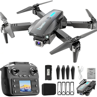 Drone Tongli con Cámara