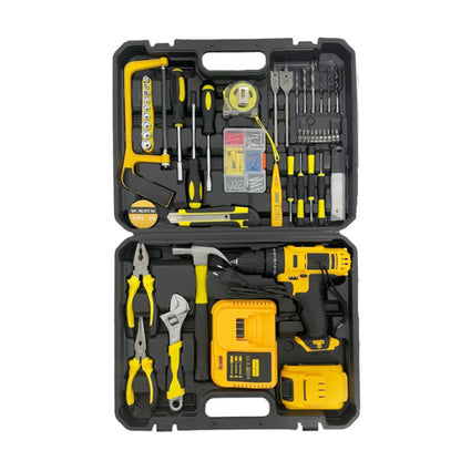 Set de Herramientas para Auto