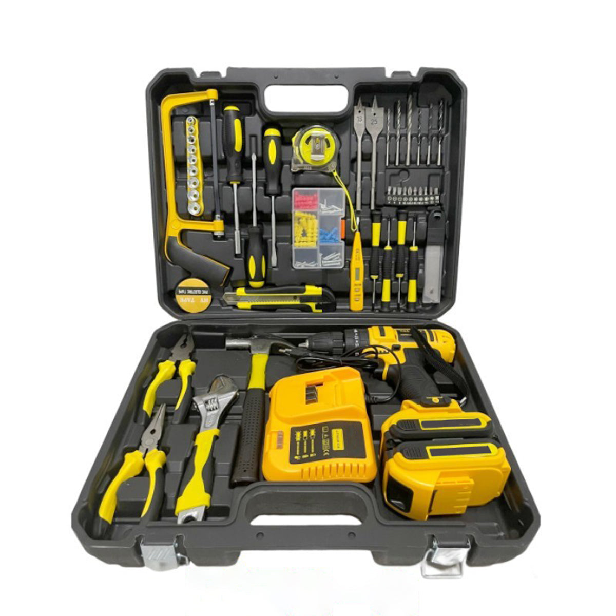 Set de Herramientas para Auto