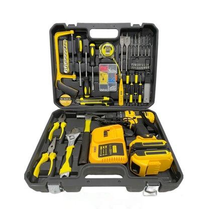 Set de Herramientas para Auto
