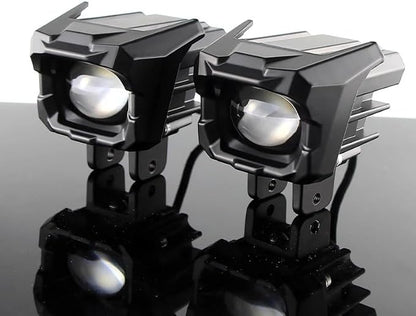Neblinera LED M-Y3-WZ para Auto