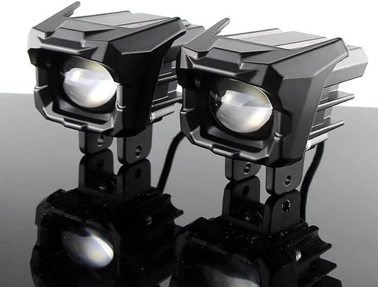 Neblinera LED M-Y3-WZ para Auto