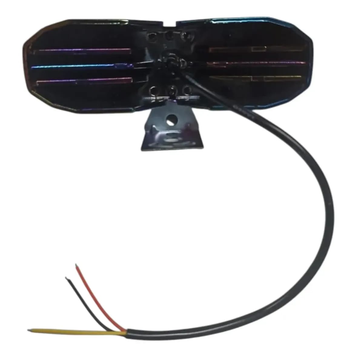 Neblinera LED LG-Y4 para Auto