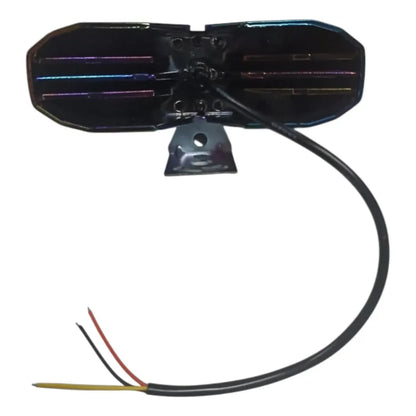Neblinera LED LG-Y4 para Auto