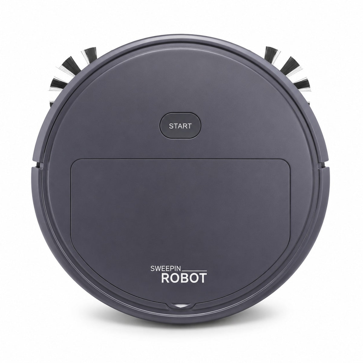 Robot Aspirador Inteligente 3 en 1 – Barre, Aspira y Trapea
