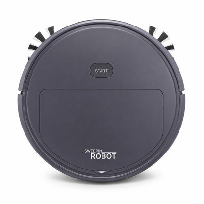 Robot Aspirador Inteligente 3 en 1 – Barre, Aspira y Trapea