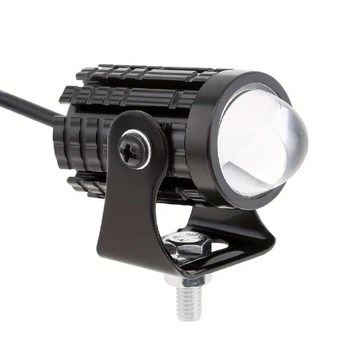 Neblinera LED TD35MINI-JRY para Auto