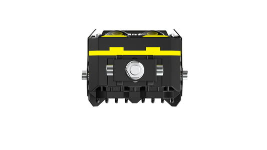 Neblinera LED JRY-17 para Auto