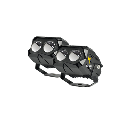 Neblinera LED LY-YMJP para Auto