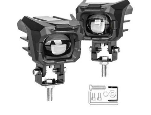 Neblinera LED M-Y3-WZ para Auto