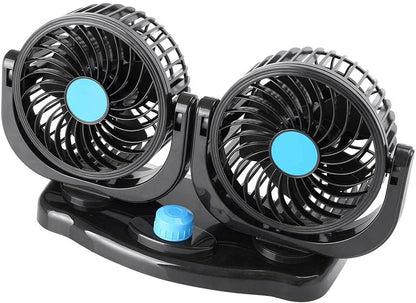 Ventilador para Vehículo