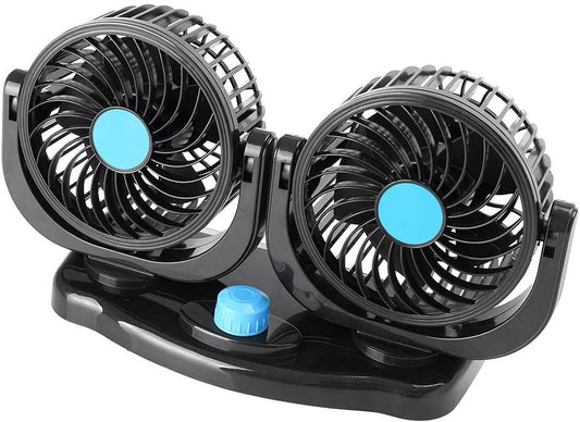 Ventilador para Vehículo