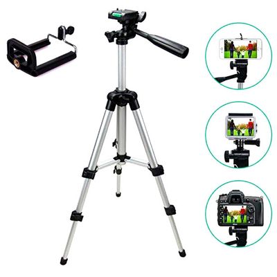 Tripie Onslar – Soporte Flexible para Cámara y Celular