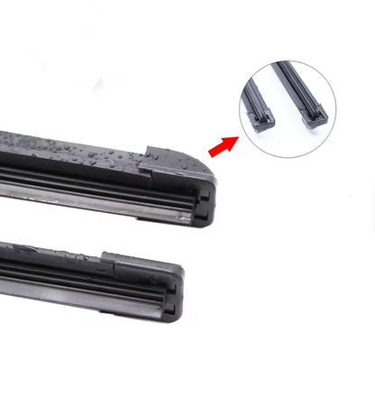 Plumillas para Auto Set 2 Piezas