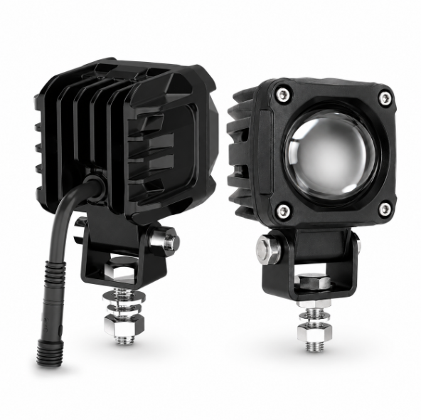 Neblinera LED M-Y2-WZ 42W 4800LM para Auto
