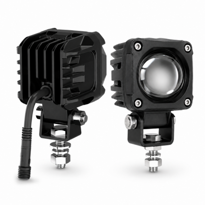 Neblinera LED M-Y2-WZ 42W 4800LM para Auto