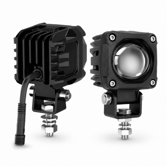 Neblinera LED M-Y2-WZ 42W 4800LM para Auto