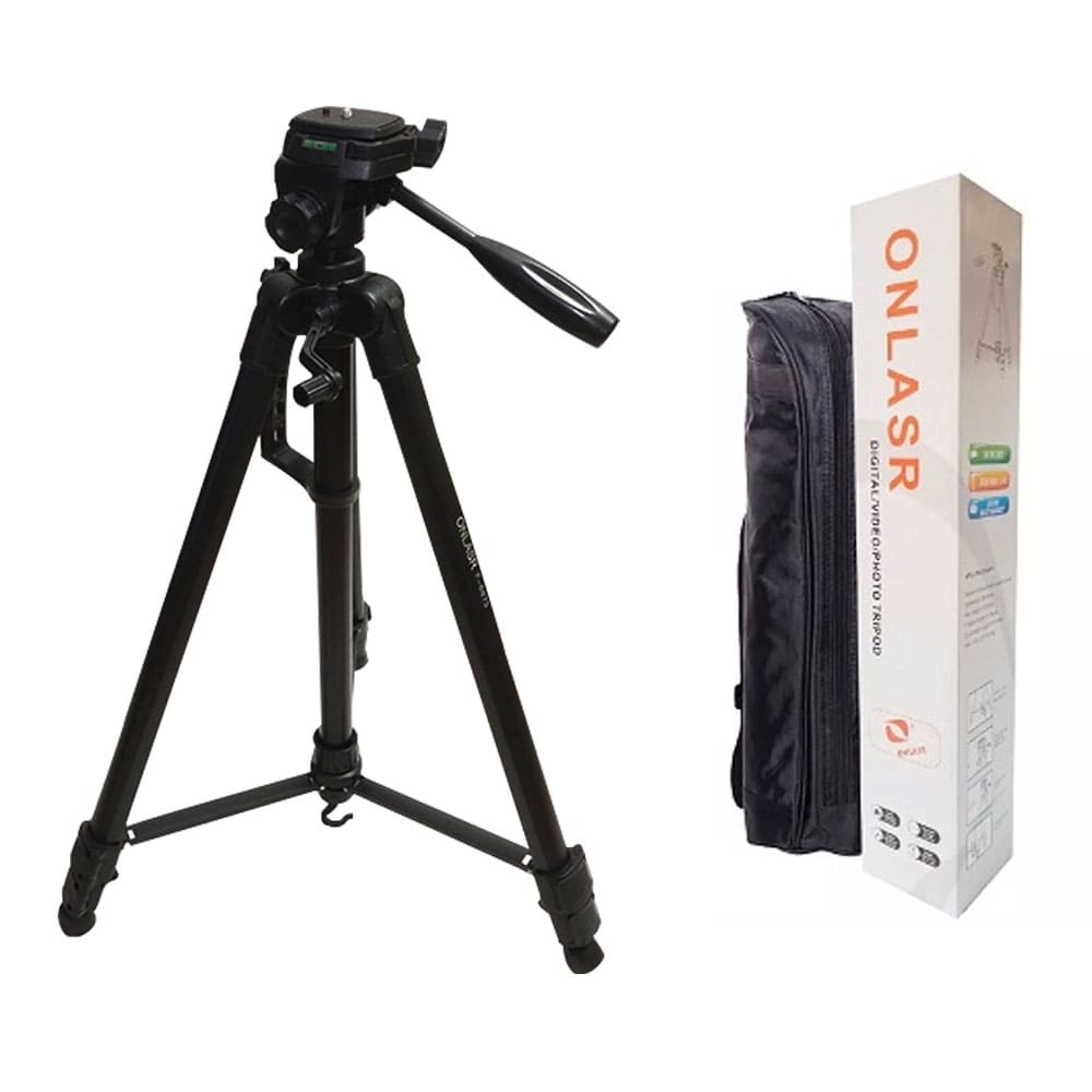 Tripie Onslar – Soporte Flexible para Cámara y Celular