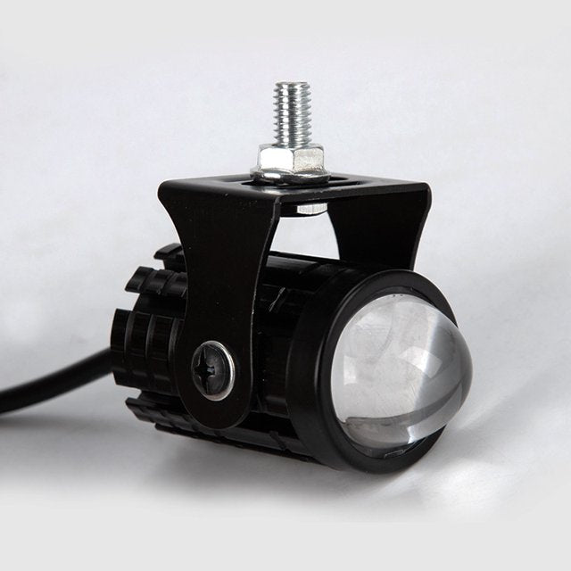Neblinera LED TD35MINI-JRY para Auto