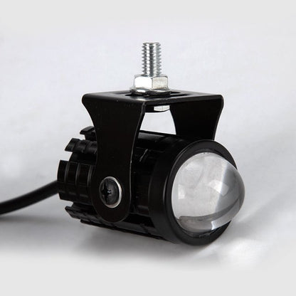 Neblinera LED TD35MINI-JRY para Auto