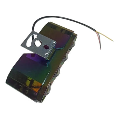 Neblinera LED LG-Y4 para Auto