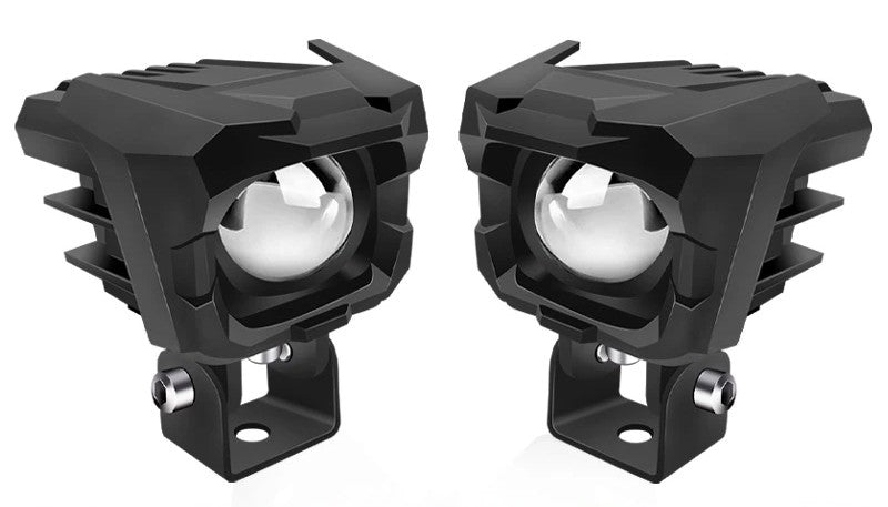 Neblinera LED M-Y3-WZ para Auto